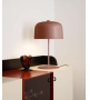 Zile Luceplan Table Lamp