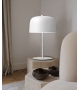 Zile Luceplan Lampe De Table