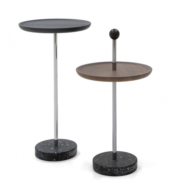 Contralto Pianca Side Table