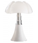 Pipistrello 4.0 Martinelli Luce Lampe de Table/Lampadaire