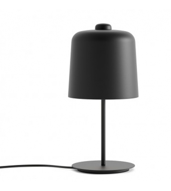 Zile Luceplan Lampe De Table Petit