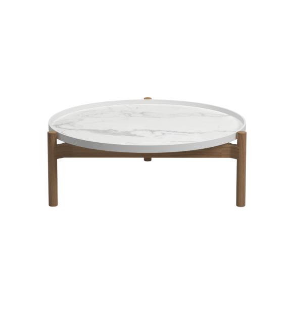 Sepal Gloster Occasional Table