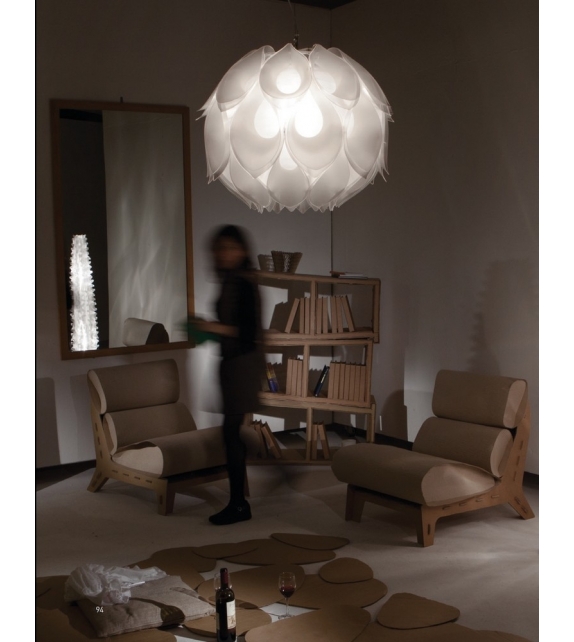 Flora Slamp Pendant Lamp