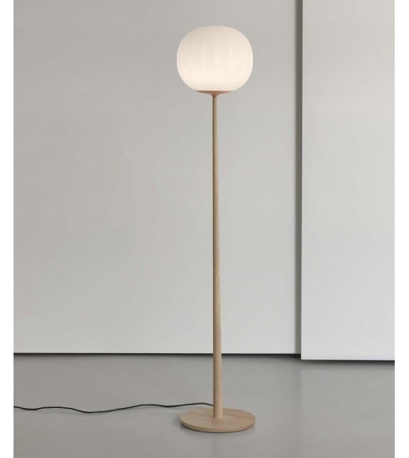 Lita Luceplan Floor Lamp