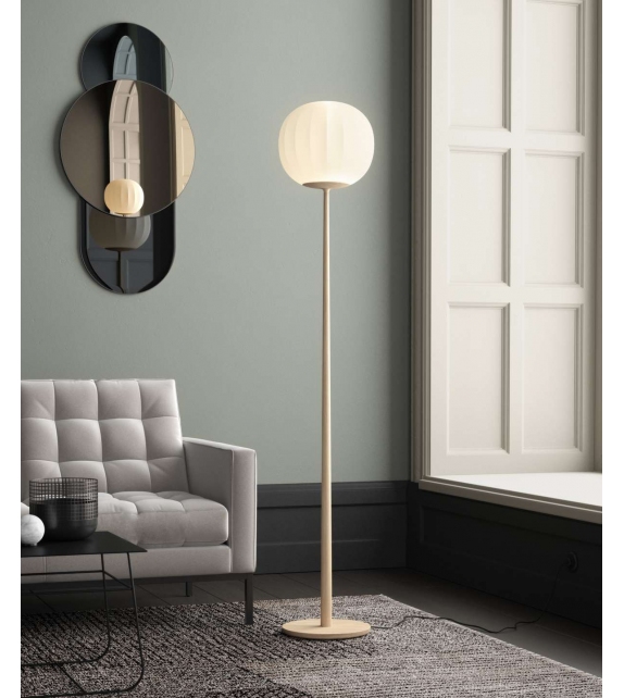 Lita Luceplan Floor Lamp