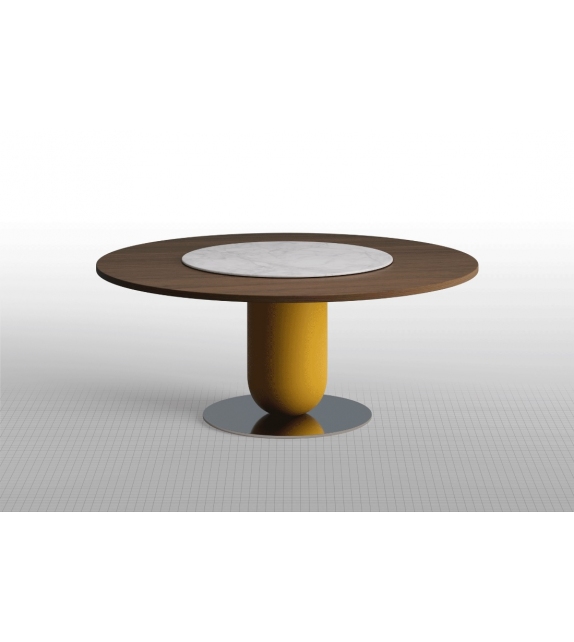 Ettore Pianca Round Table