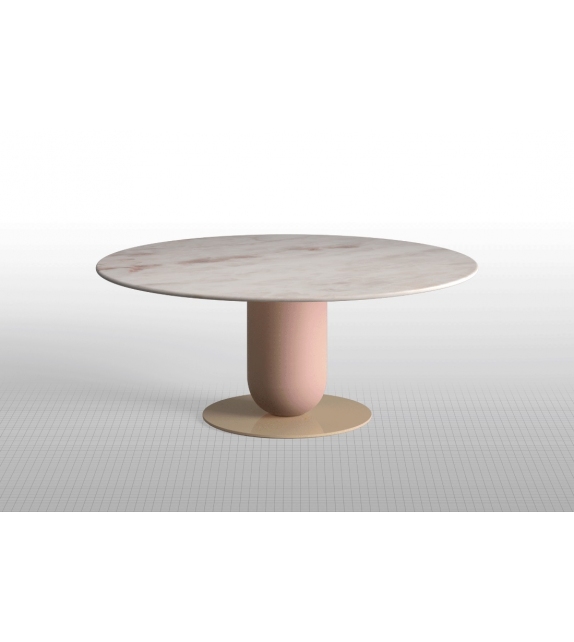 Ettore Pianca Round Table