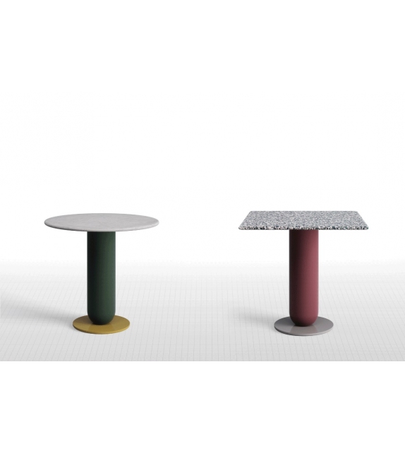 Ettore Pianca Round Table