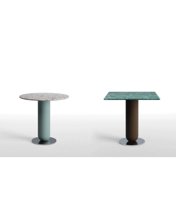 Ettore Pianca Round Table