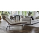 Alpilles Chaise Longue Bonaldo