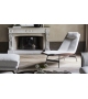 Alpilles Chaise Longue Bonaldo