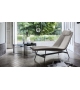 Alpilles Bonaldo Chaise Longue