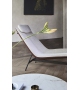 Alpilles Bonaldo Chaise Longue