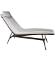 Alpilles Chaise Longue Bonaldo