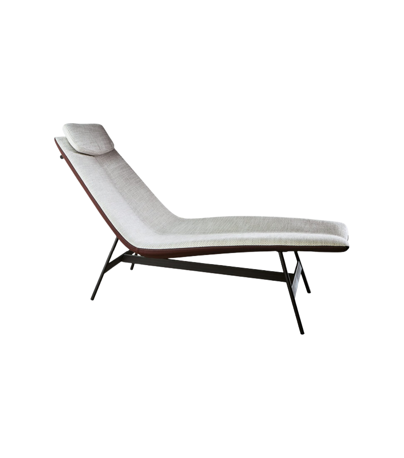 Alpilles Bonaldo Chaise Longue