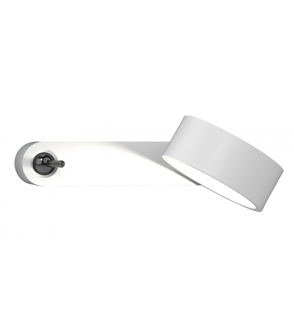 Toggle Martinelli Luce Wall Lamp