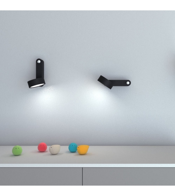 Toggle Martinelli Luce Lámpara de Pared