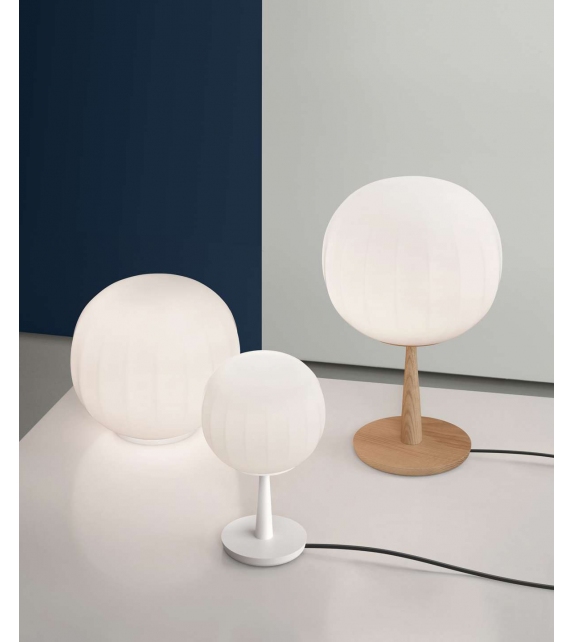 Lita Luceplan Table Lamp