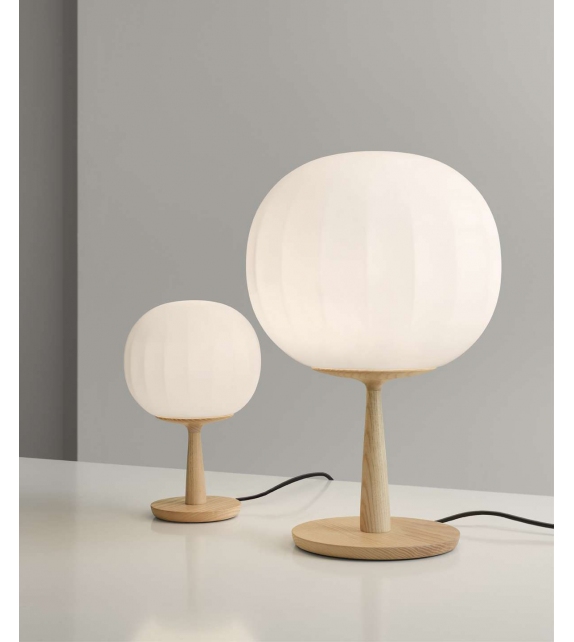 Lita Luceplan Table Lamp