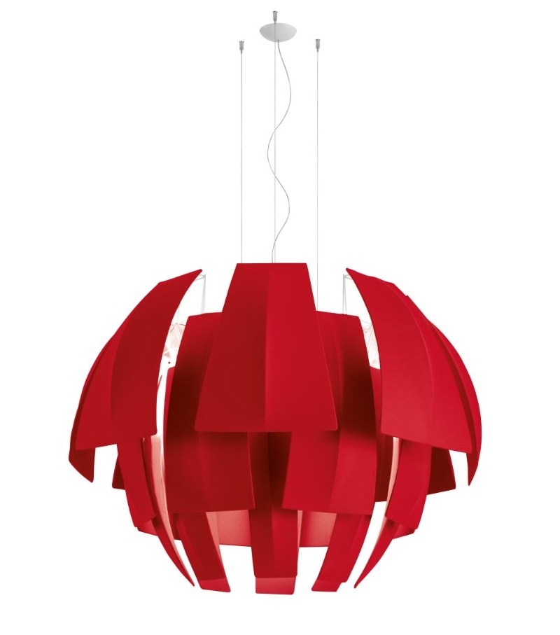 Plumage Axo Light Suspension