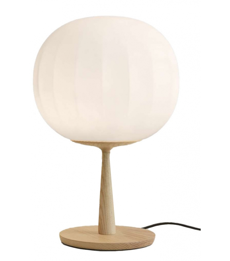 Lita Luceplan Table Lamp