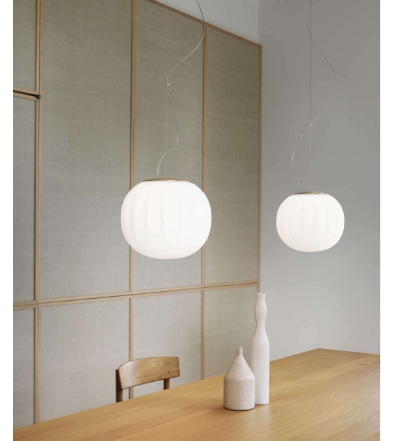 Lita Luceplan Pendant Lamp