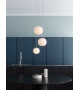 Lita Luceplan Pendant Lamp