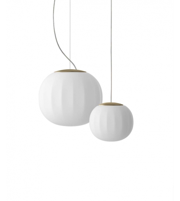 Lita Luceplan Pendant Lamp