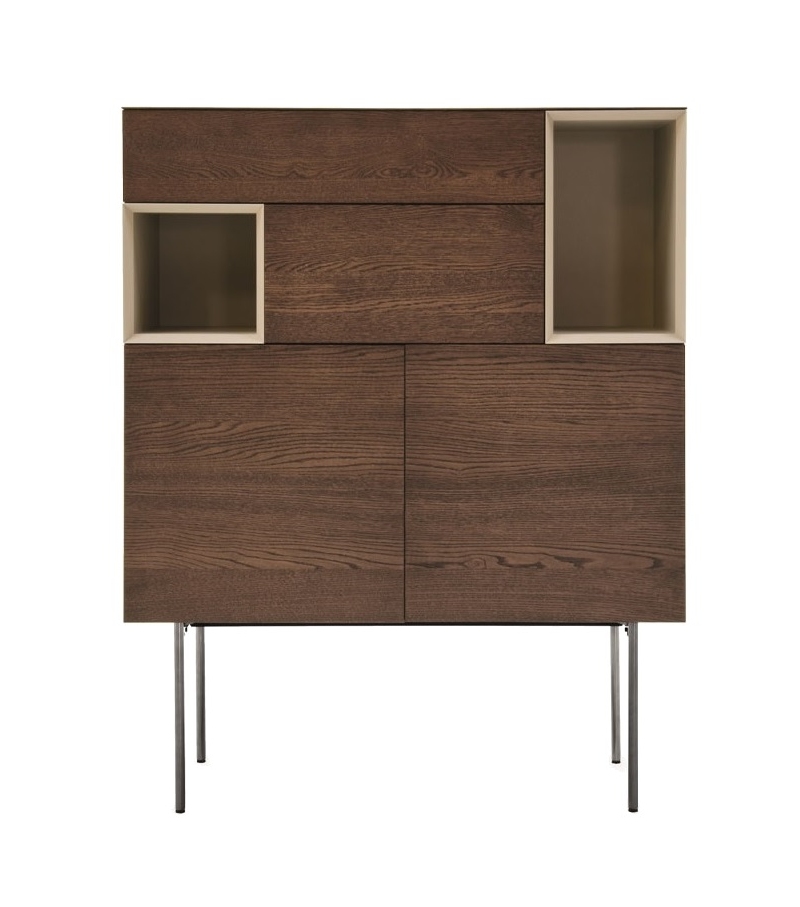 Brema Pianca Sideboard