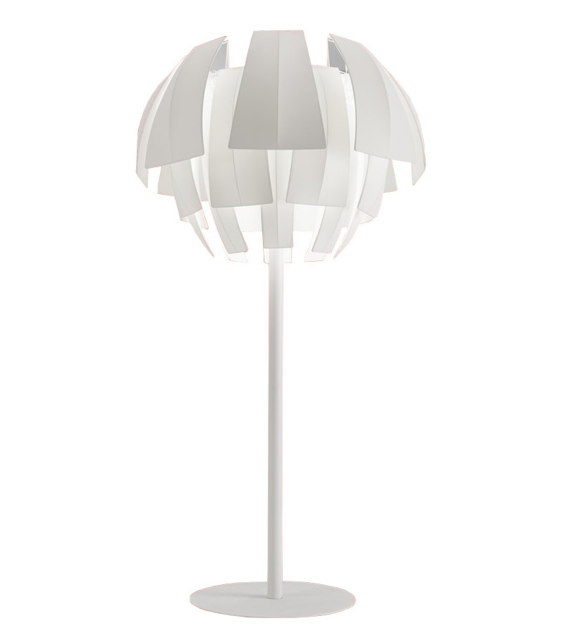 Plumage Axo Light Floor Lamp