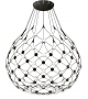 Mesh Luceplan Suspension