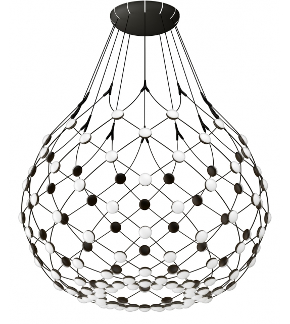 Mesh Luceplan Suspension