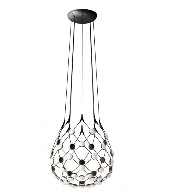 Mesh Luceplan Petite Suspension