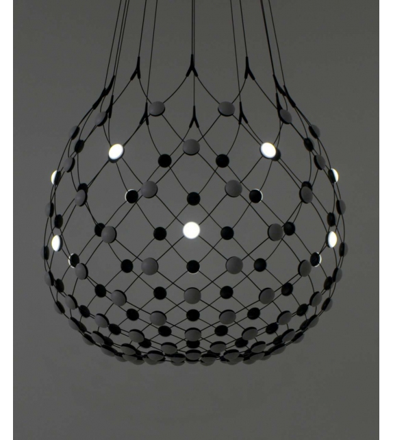 Mesh Luceplan Suspension