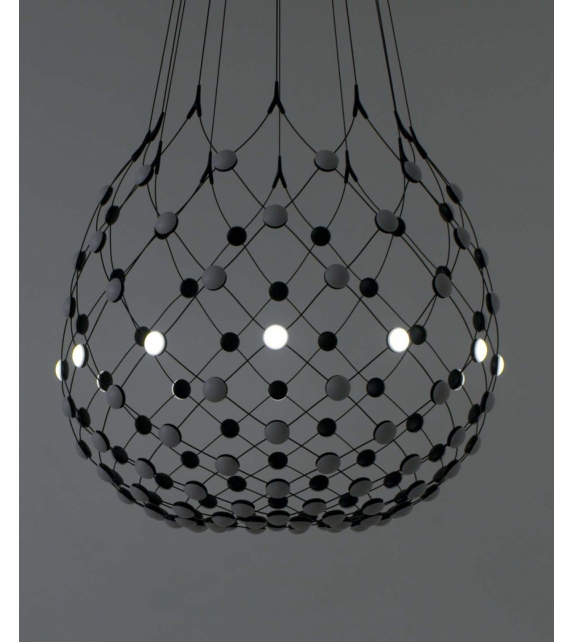 Mesh Luceplan Suspension