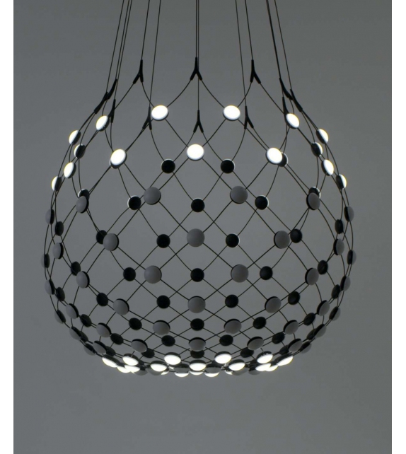 Mesh Luceplan Suspension