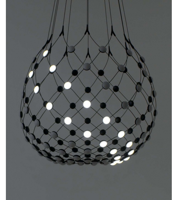 Mesh Luceplan Suspension