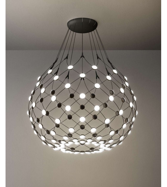 Mesh Luceplan Suspension