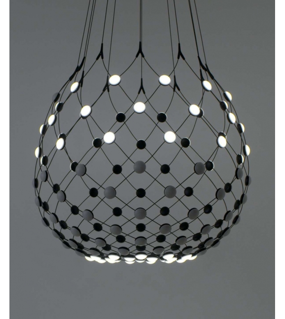 Mesh Luceplan Suspension