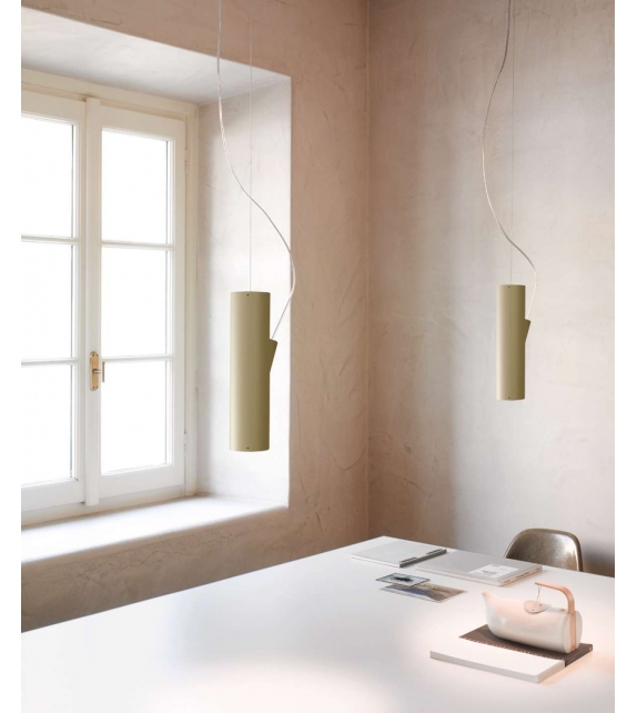 e04 Luceplan Pendant Lamp