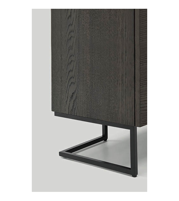 Grafica Pianca Sideboard