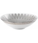 Ready for shipping - Coppa Magnifico Platino Ginori 1735 Bowl