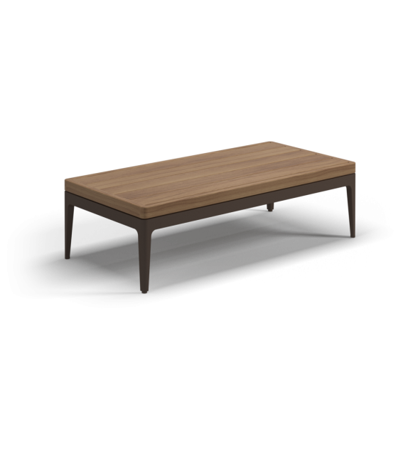 Grid Cabana Gloster Table Basse