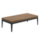 Grid Cabana Gloster Table Basse