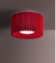 Skirt Axo Light Ceiling Lamp