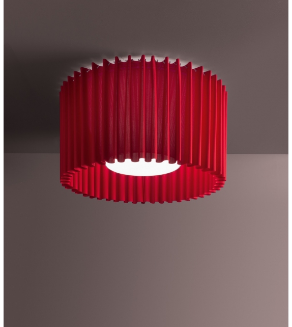 Skirt Axo Light Lampada da Soffitto