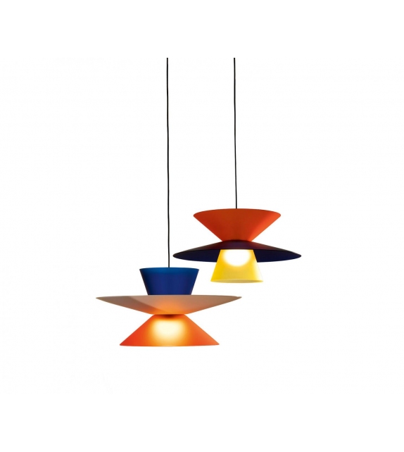 Lady Galala Martinelli Luce Suspension