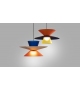 Lady Galala Martinelli Luce Suspension