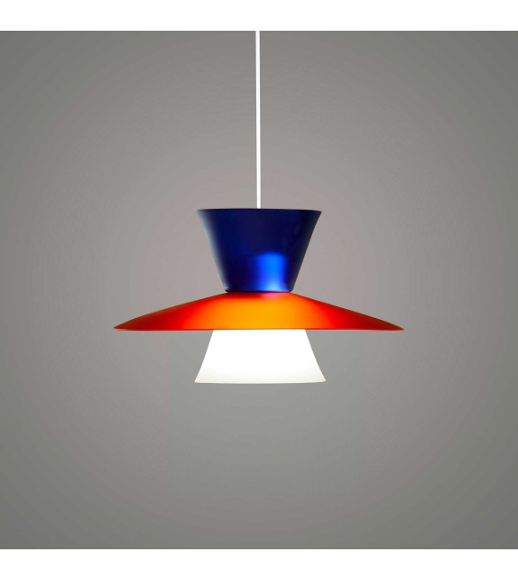 Lady Galala Martinelli Luce Suspension