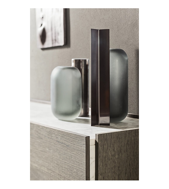 Atlante Pianca Bedside Table